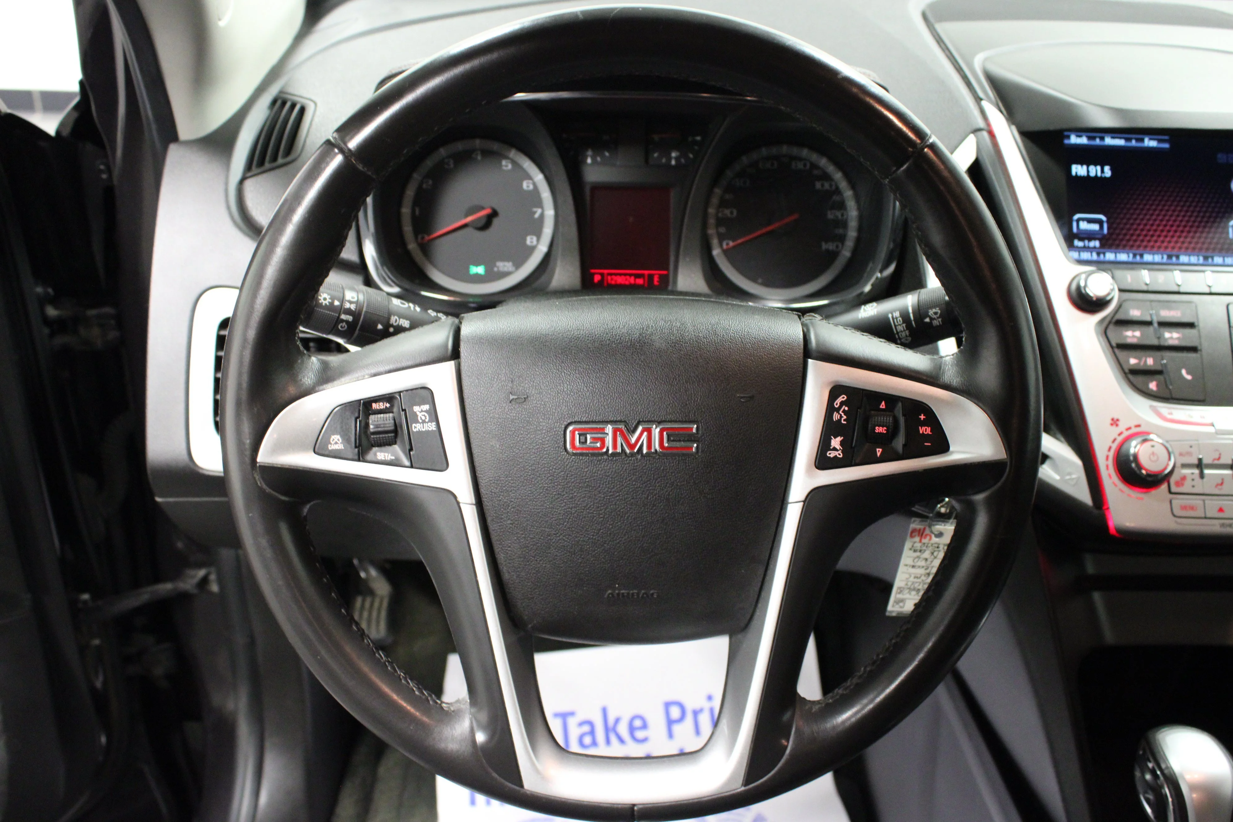 2027 Chevrolet Equinox LT - Photo 39