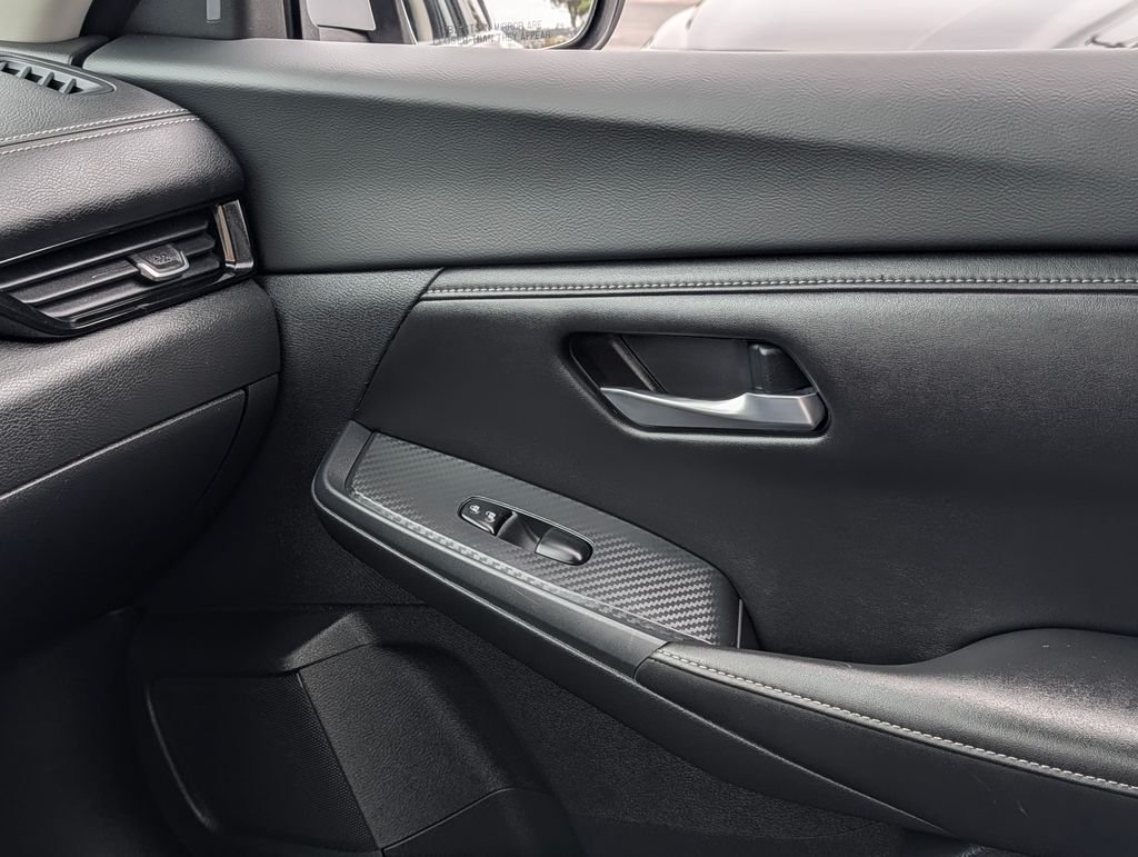 2022 Nissan Sentra SV - Photo 22