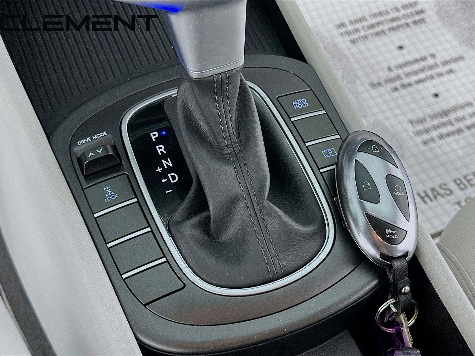 Certified Used 2025 Black Hyundai SEL image 23