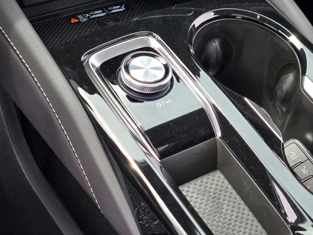 2026 Buick Envision Sport Touring - Photo 40