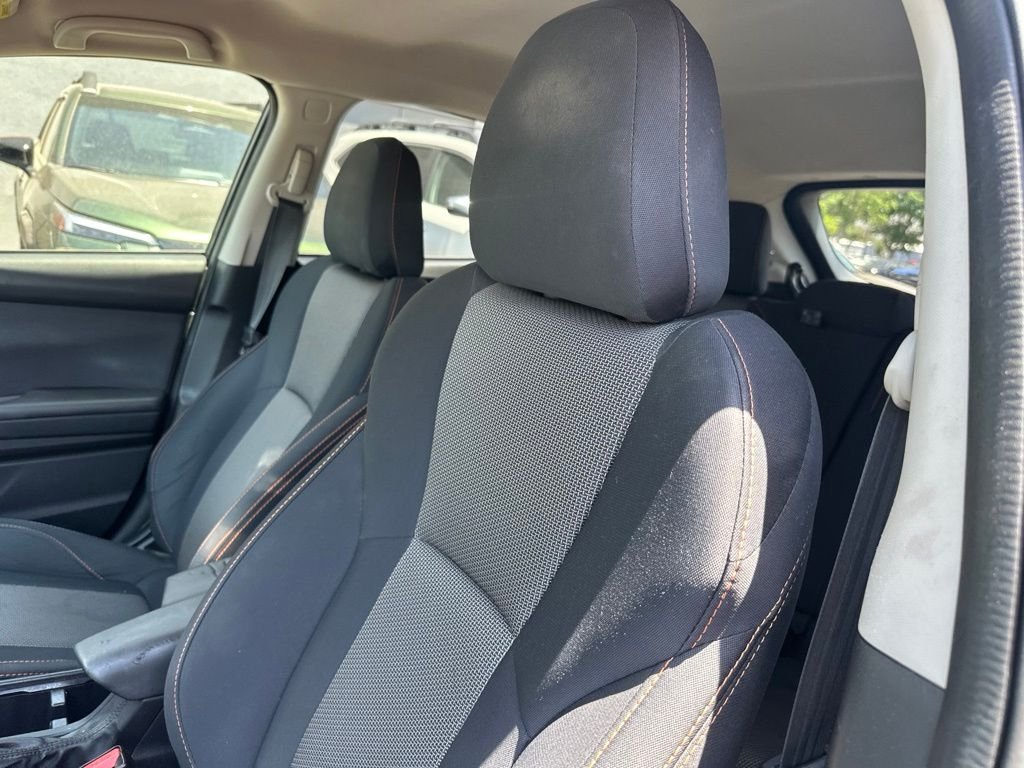 Used 2019 Gray Subaru 2.0i Premium image 14