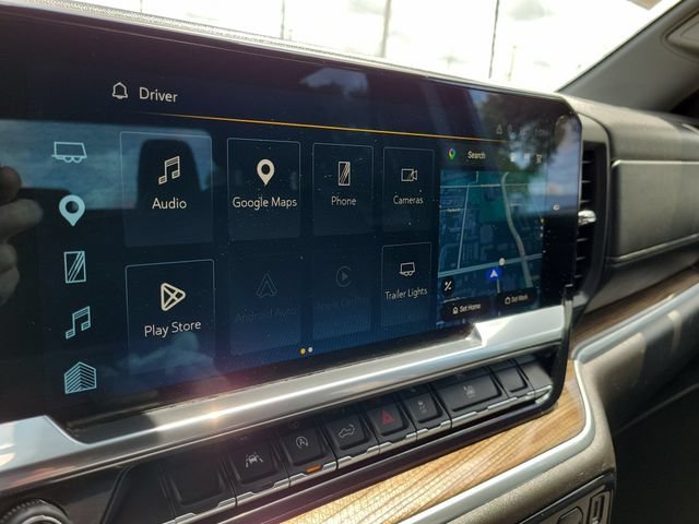 2025 Chevrolet Silverado 1500 LT - Photo 22