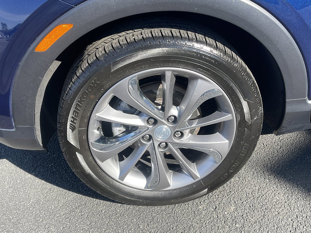 2023 Buick Encore GX Essence - Photo 15