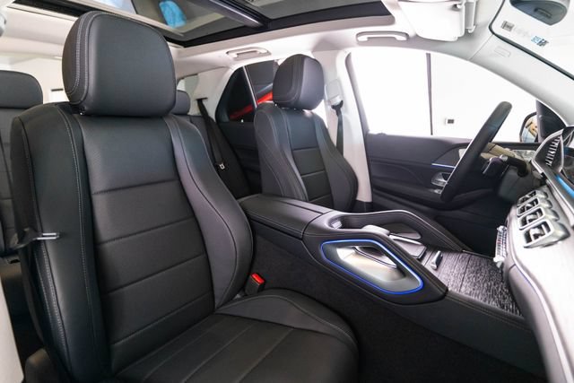 New 2026 Black Mercedes-Benz GLE 350 image 47