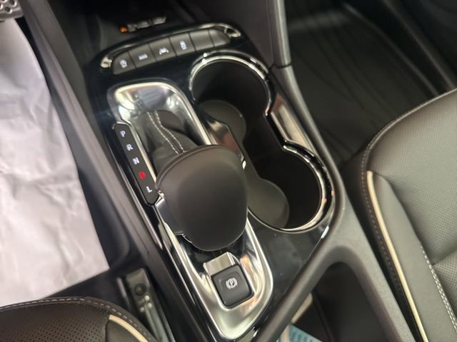 2026 Buick Encore GX Sport Touring - Photo 20
