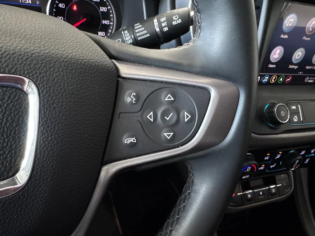 2023 GMC Acadia AT4 - Photo 16