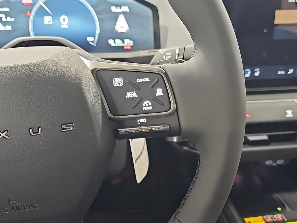 New 2026 Iridium Lexus PREMIUM image 17