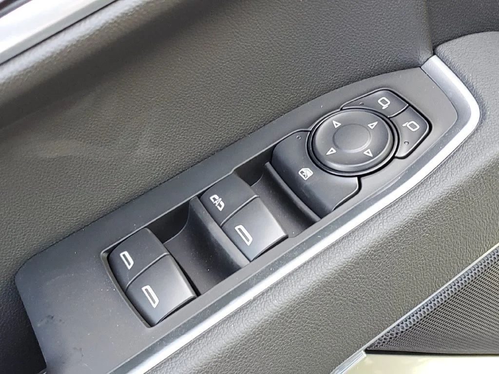 New 2026 Sterling Gray Metallic Chevrolet RST image 23