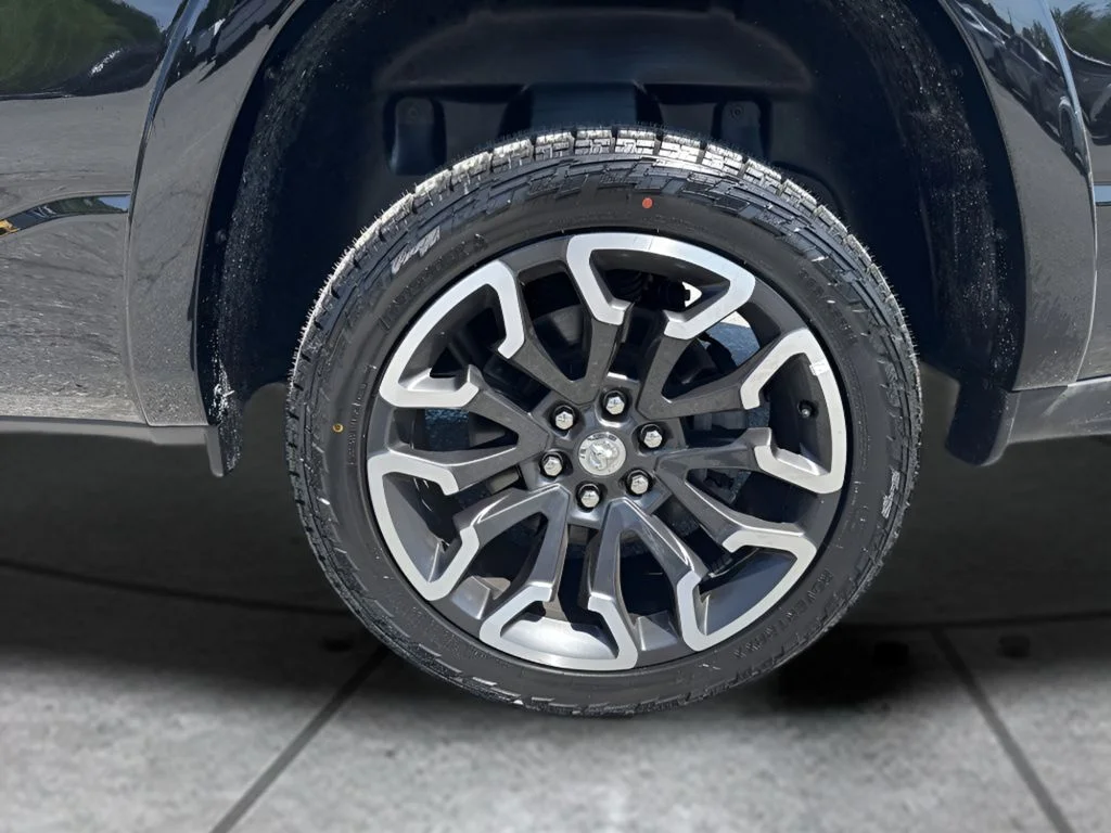 Used 2025 Black Ram Limited image 37