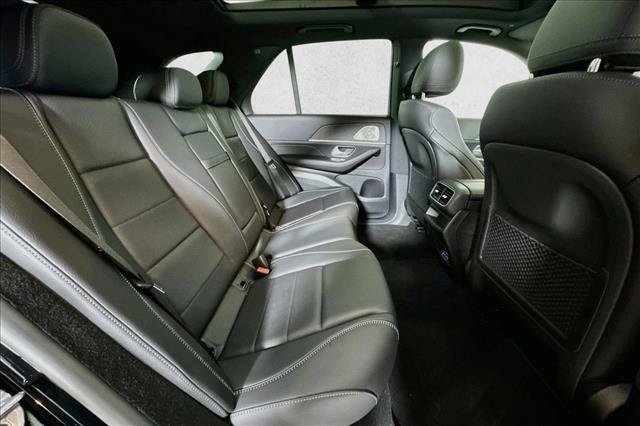New 2027 Black Mercedes-Benz GLE 450 image 55