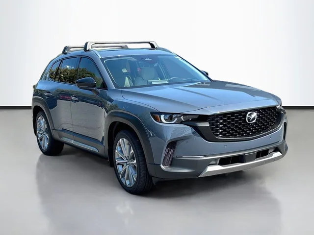2026 Mazda CX-50 2.5 Turbo Premium Plus AWD