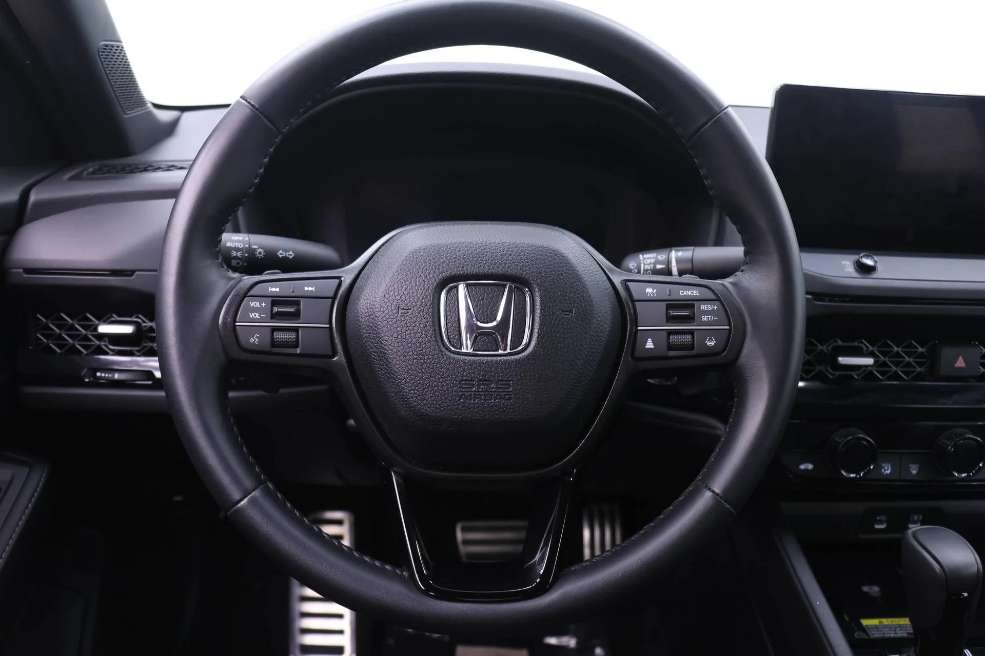 2025 Honda Accord Hybrid Sport - Photo 13