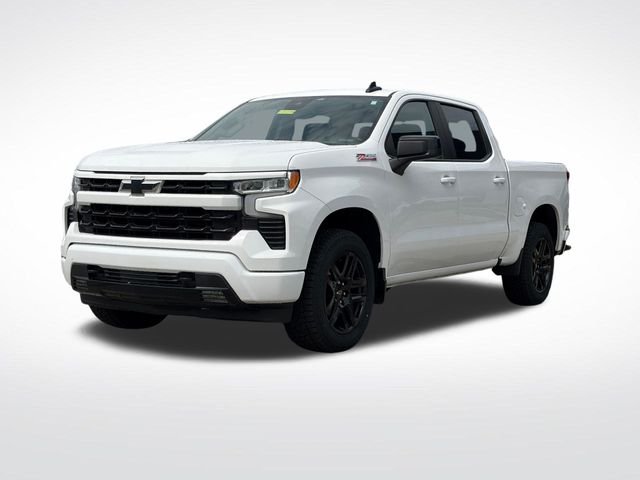 Used 2022 Summit White Chevrolet RST image 22