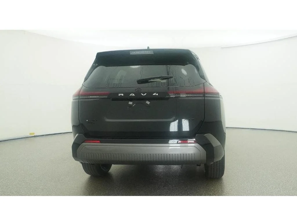 New 2026 Midnight Black Metallic Toyota XSE image 30