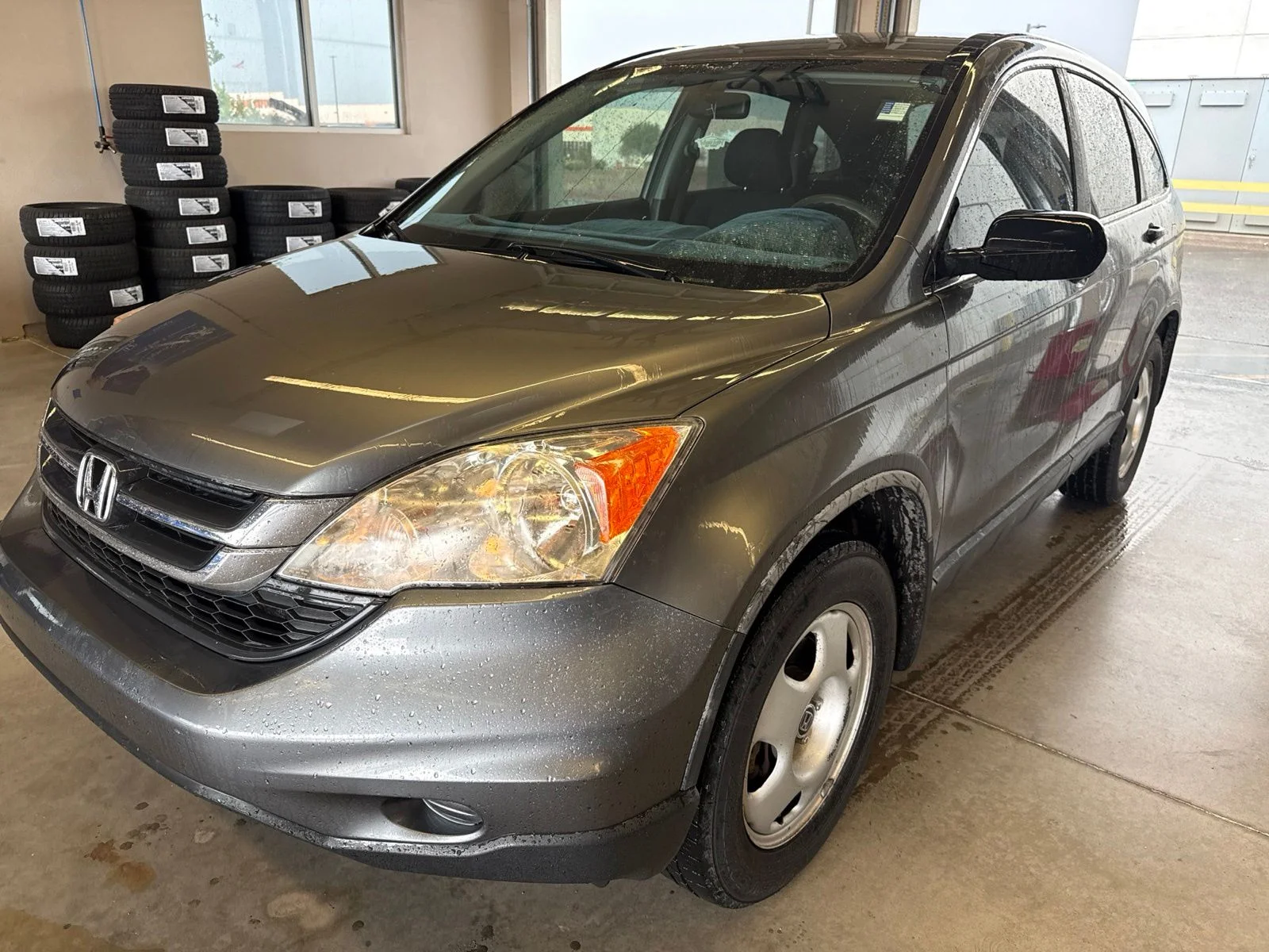 Used 2010  Honda LX image 1