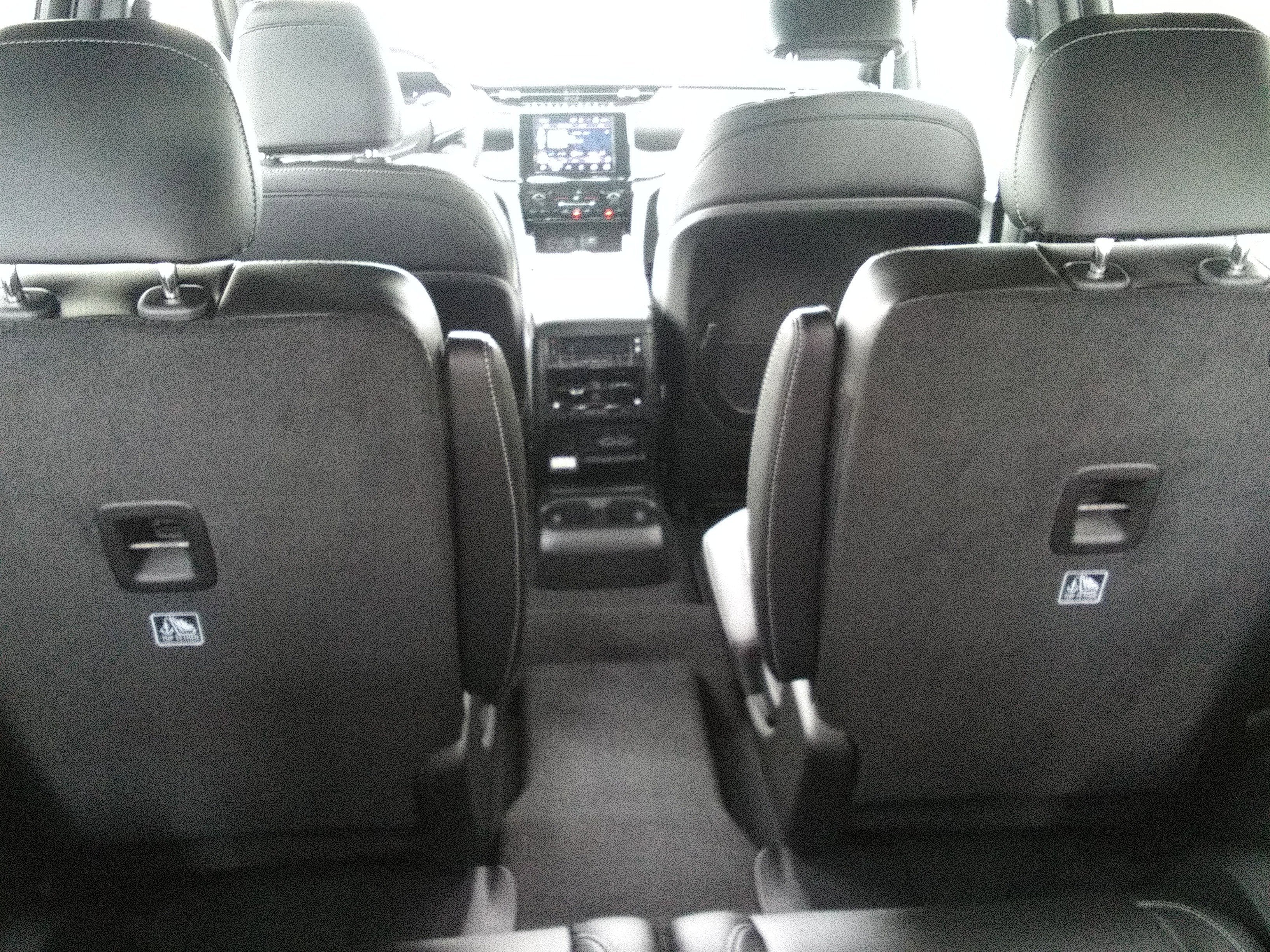 2025 Jeep Grand Cherokee L Altitude - Photo 10