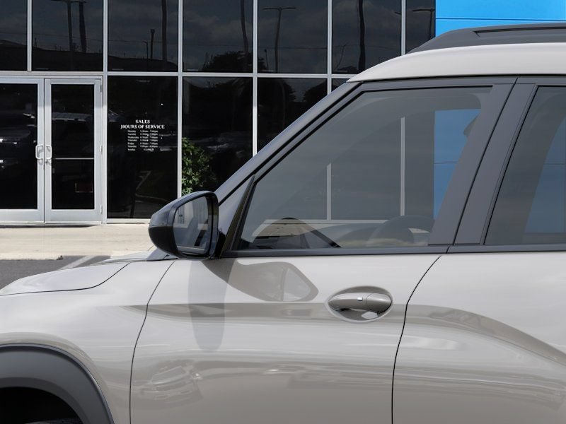 New 2026 White Sands Chevrolet ACTIV image 12