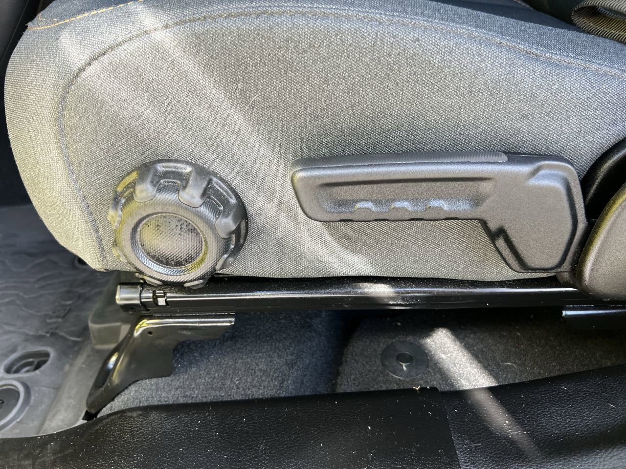 Used 2024 High Velocity Clearcoat Jeep Willys image 20