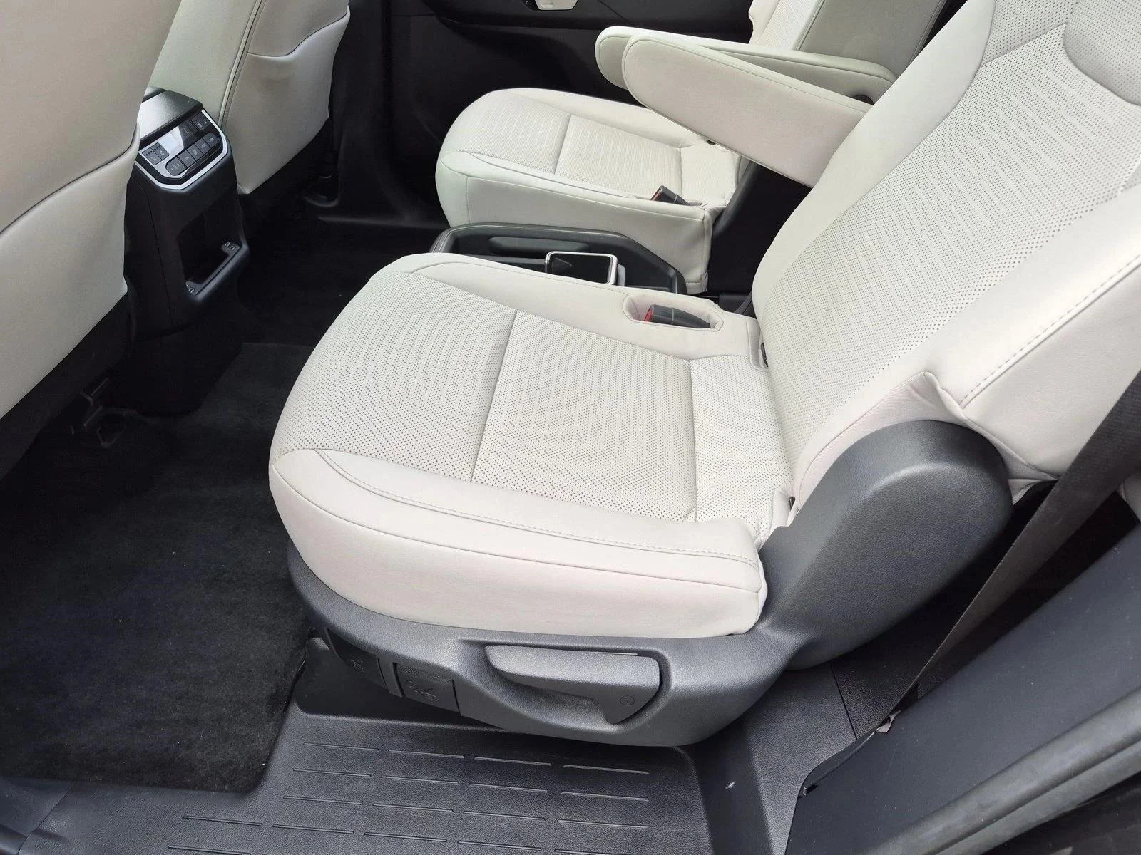 Certified Used 2024 Caviar Lexus TX 350 Premium image 18
