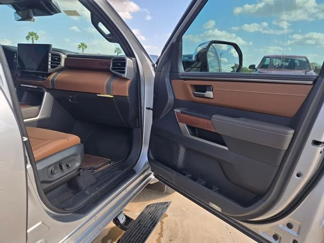 New 2026 Silver Toyota 1794 image 21