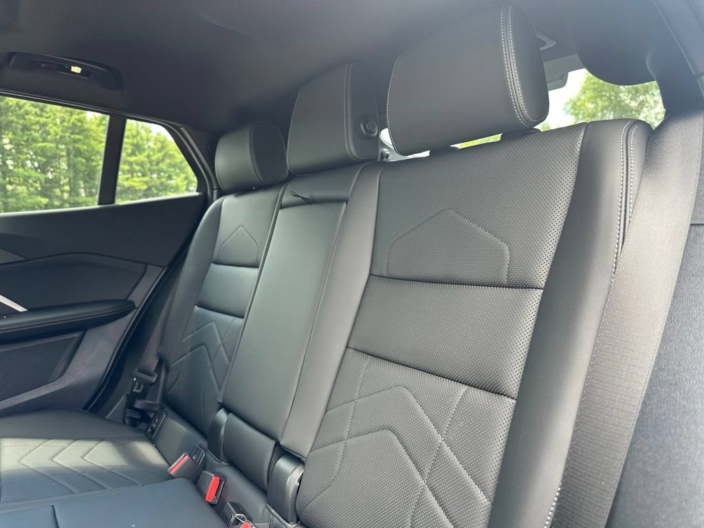 New 2026 Skyscraper Grey Metallic BMW xDrive28i image 22