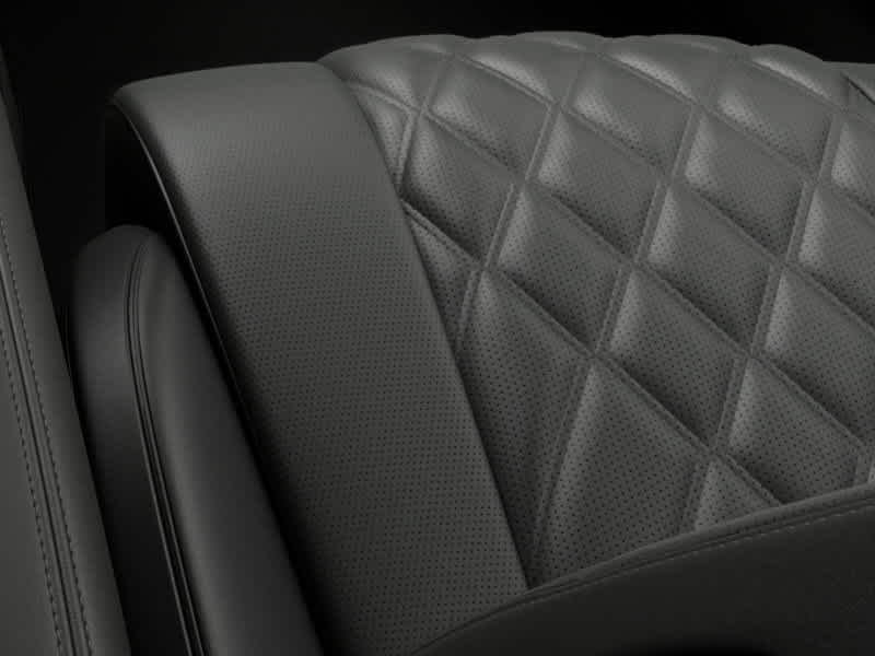 2026 GENESIS G80 Prestige Black - Photo 24