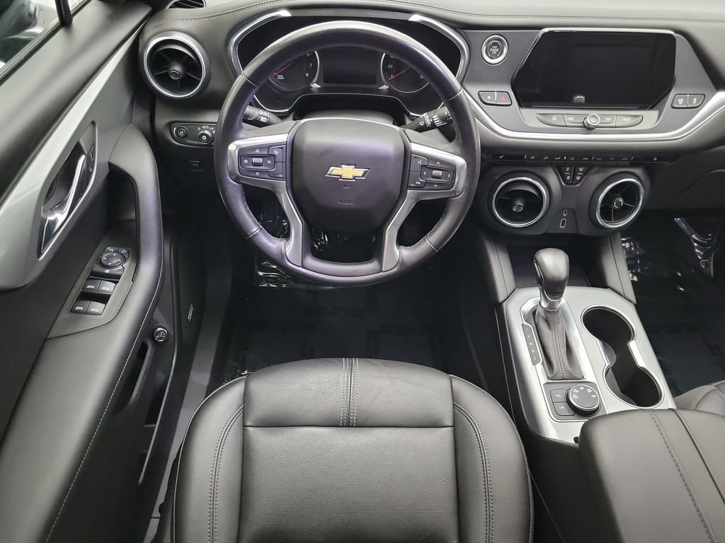 2021 Chevrolet Blazer 3LT - Photo 14