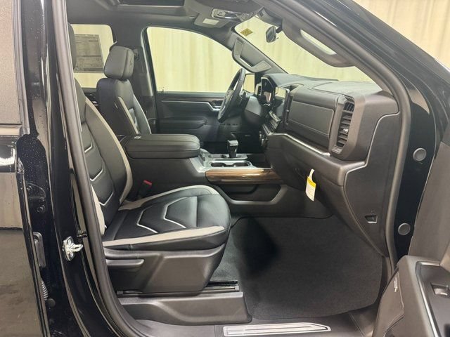 2026 Chevrolet Silverado 1500 RST - Photo 27