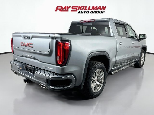 2023 GMC Sierra 1500 Denali Denali - Photo 7