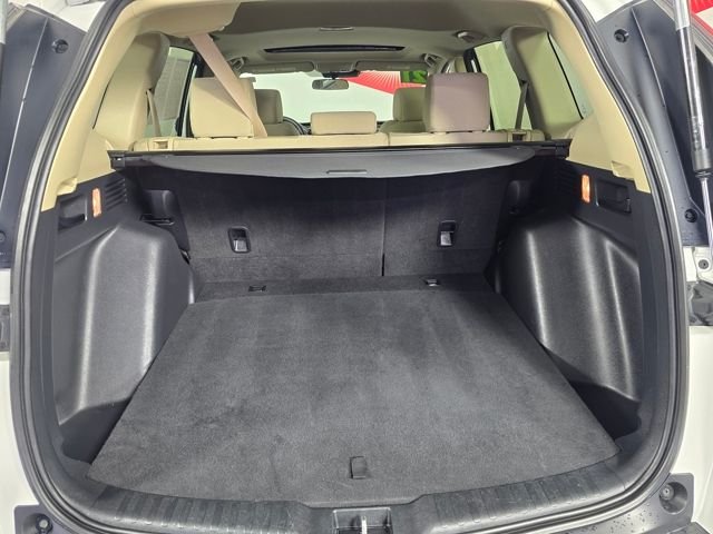 2021 Honda CR-V EX - Photo 30