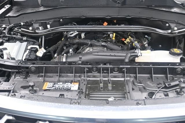 2025 Ford Explorer Platinum - Photo 26