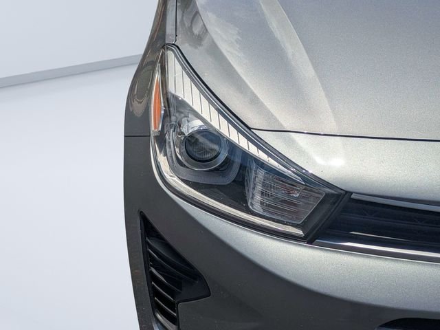 Used 2023 Gray Kia S image 9