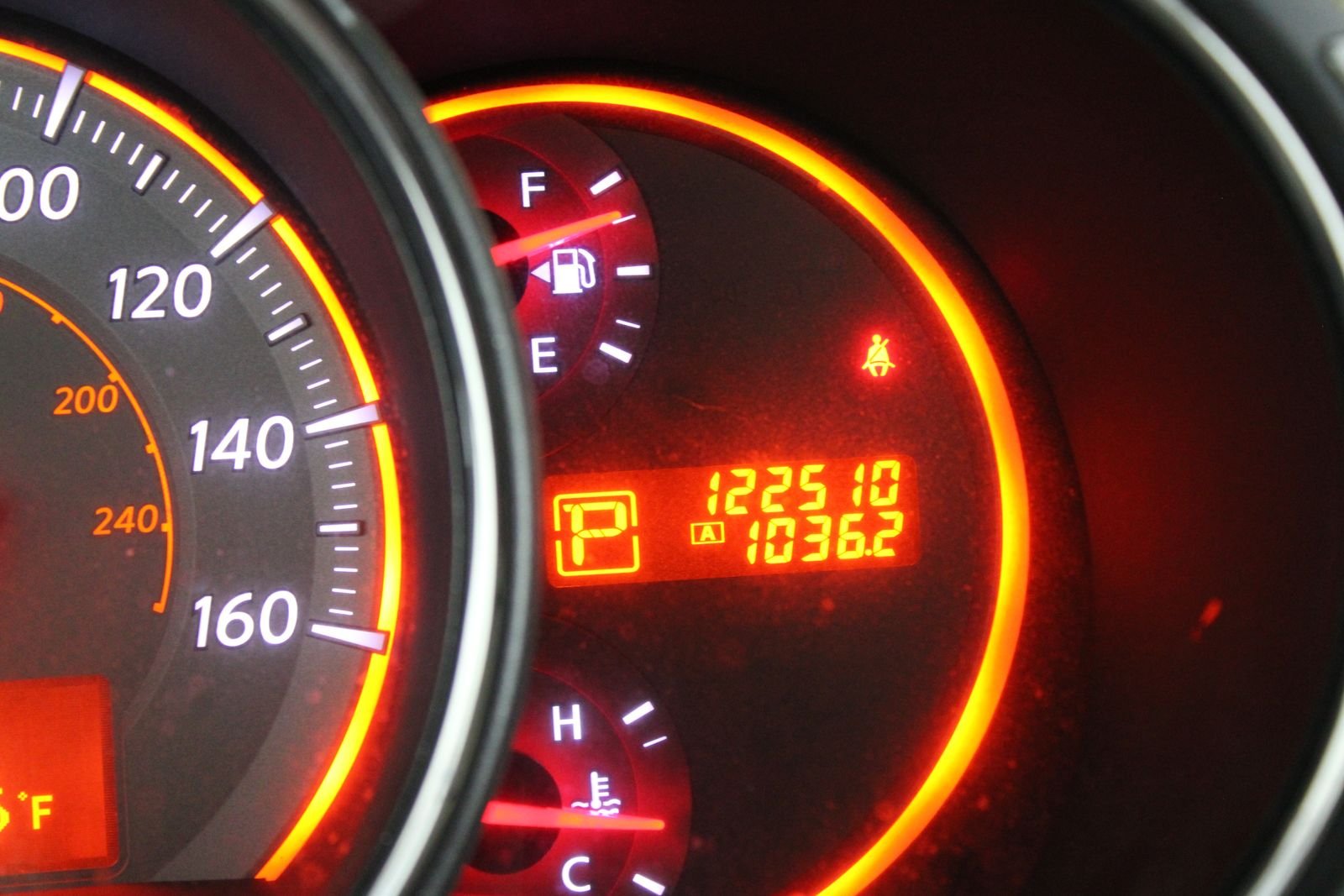Used 2009 Gray Nissan S image 6
