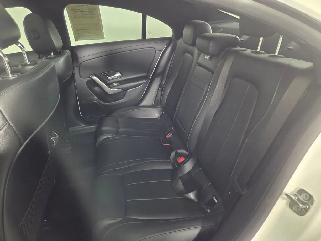 2023 Mercedes-Benz CLA CLA 250 - Photo 24