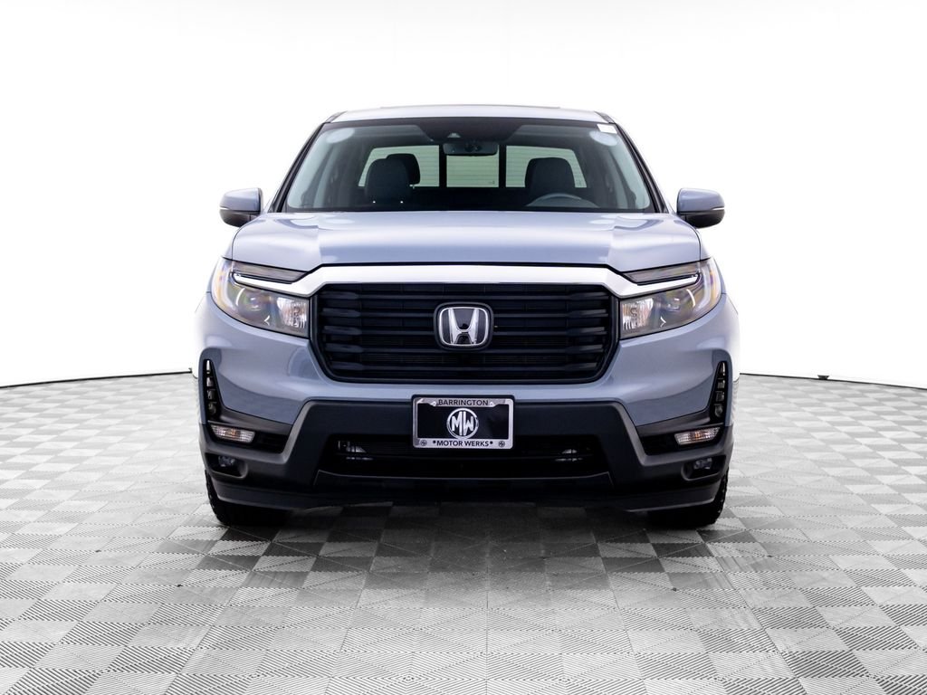 Certified Used 2023 Sonic Gray Pearl Honda AWD RTL image 10