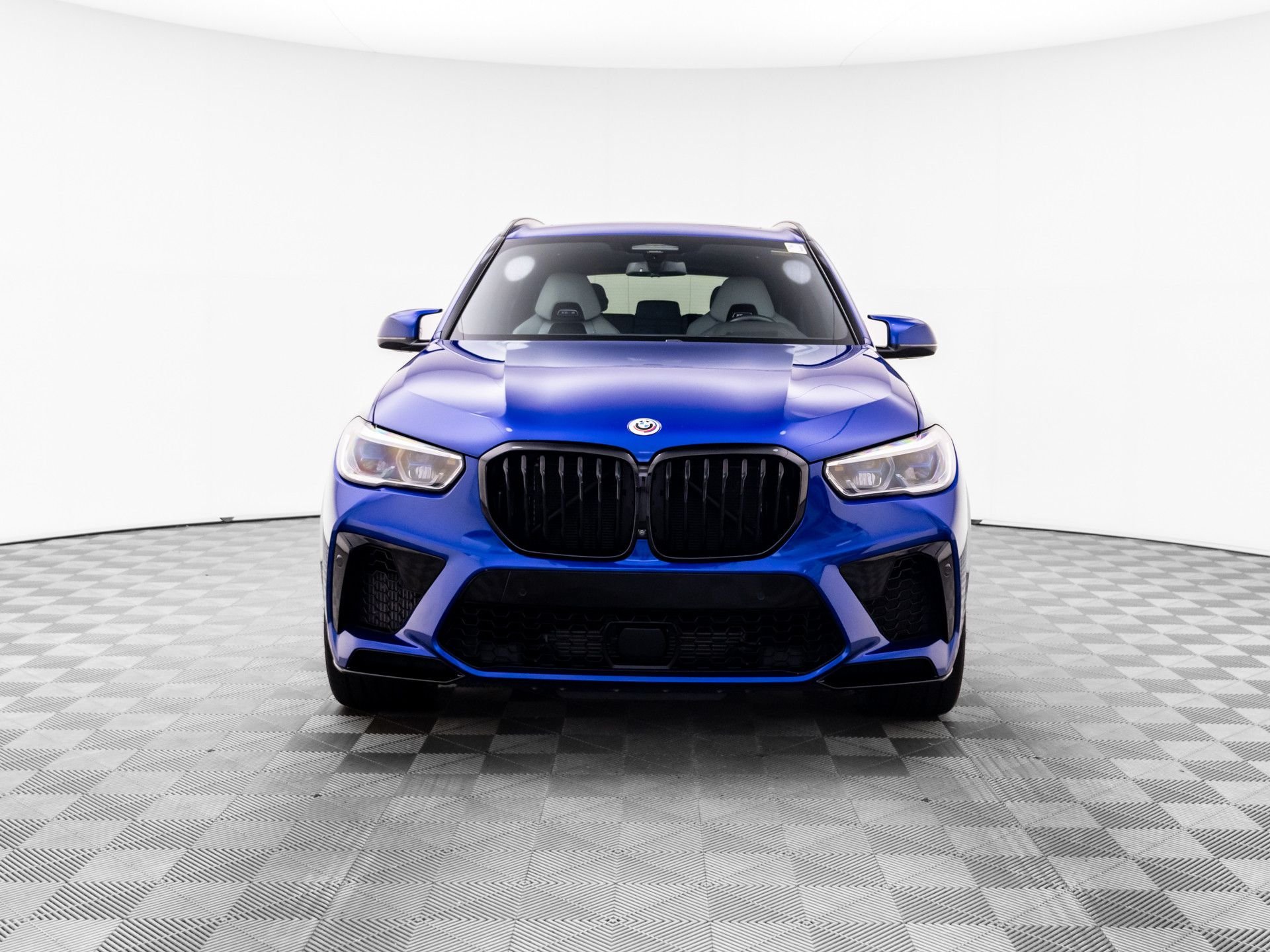 Used 2023 Blue BMW Base image 8