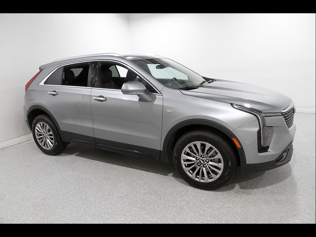 2024 Cadillac XT4