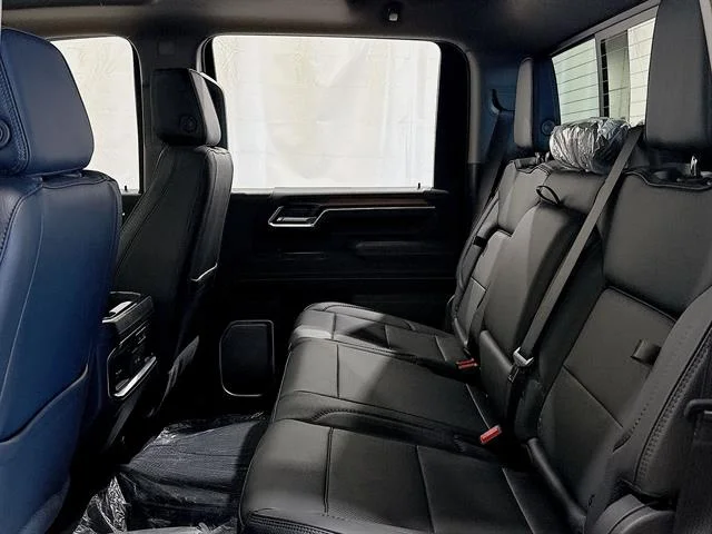 New 2026 Sterling Metallic GMC Denali image 25