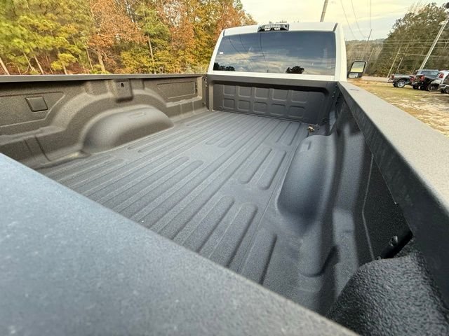 2026 RAM 2500 Big Horn - Photo 9