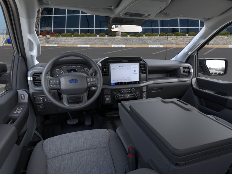 New 2026 Oxford White Ford XL image 9