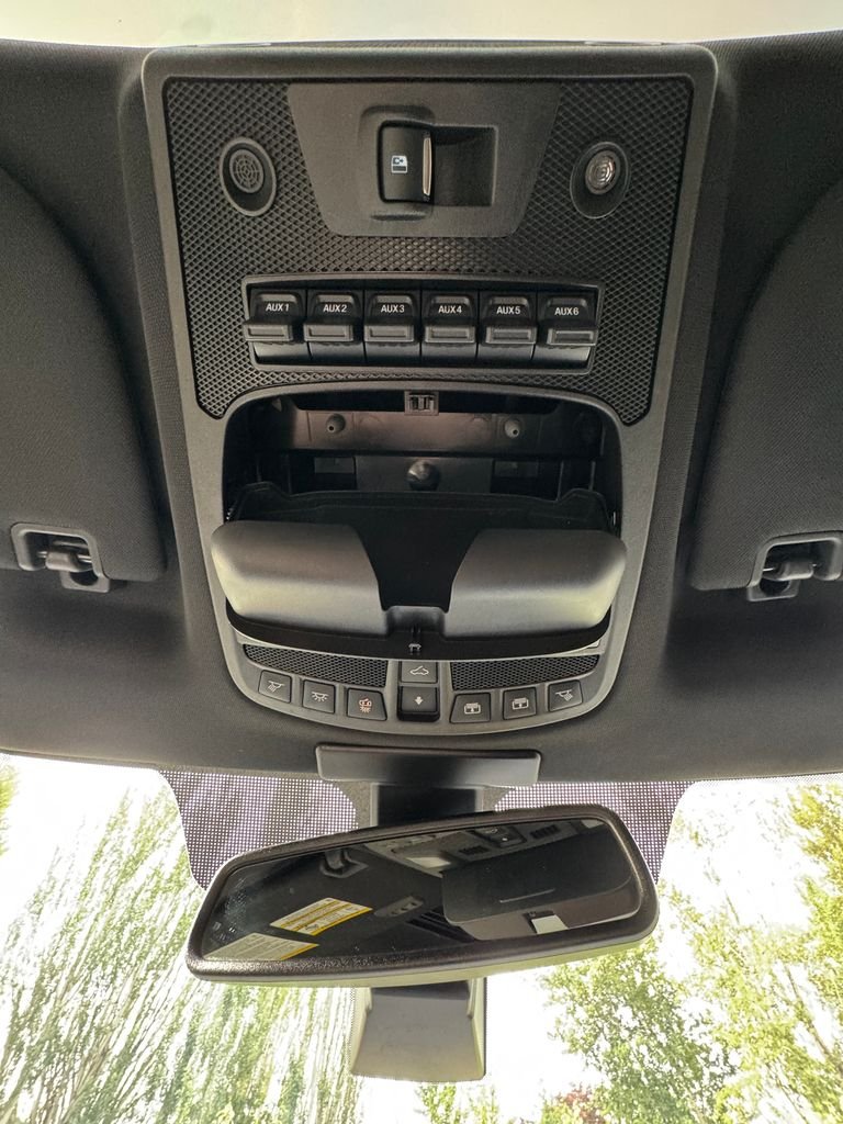 Used 2017 Shadow Black Ford Raptor image 24