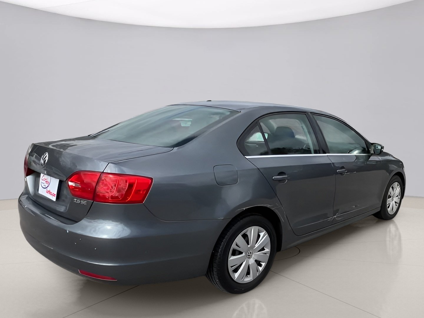 2013 Volkswagen Jetta SE - Photo 8