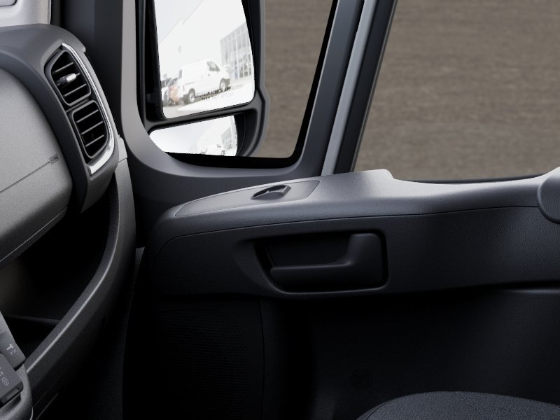 2026 Ram ProMaster 2500 — photo 25