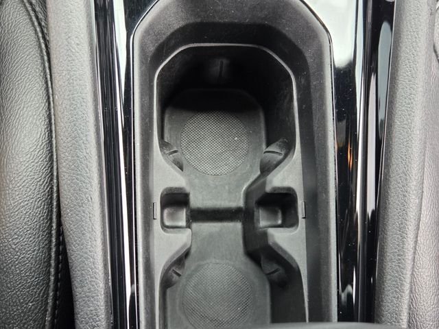 Used 2024 Black Jeep Trailhawk image 17