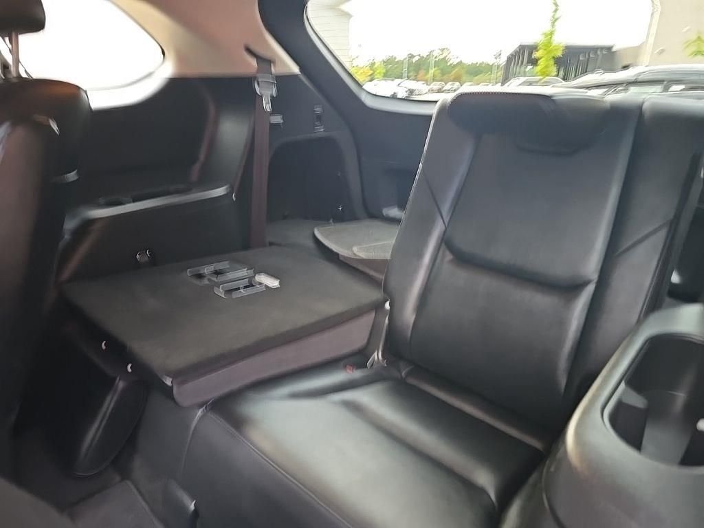 Used 2023 Red Mazda Touring Plus image 34