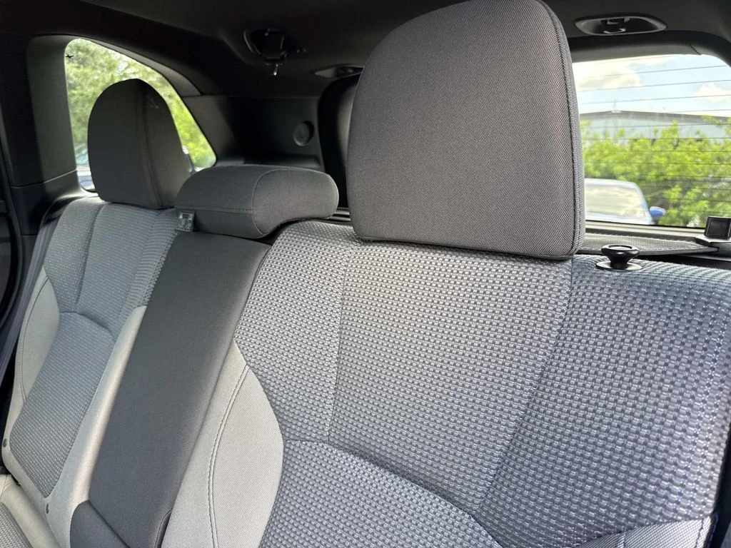 Used 2025 Gray Subaru Premium image 14
