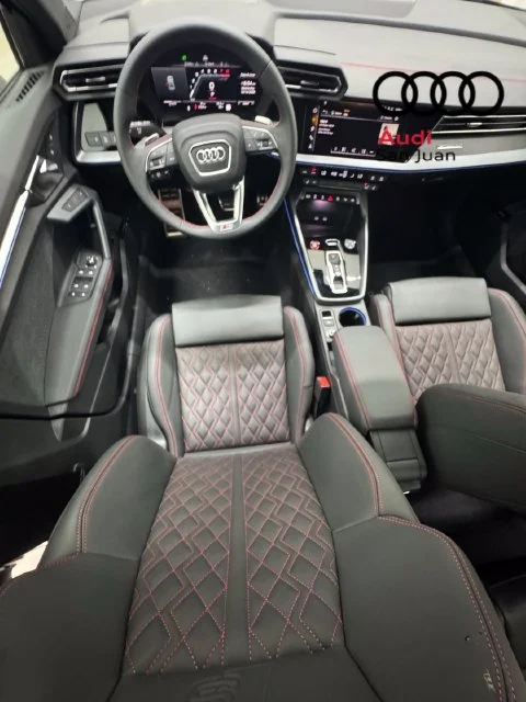 New 2026 Blue Audi 2.0T image 32