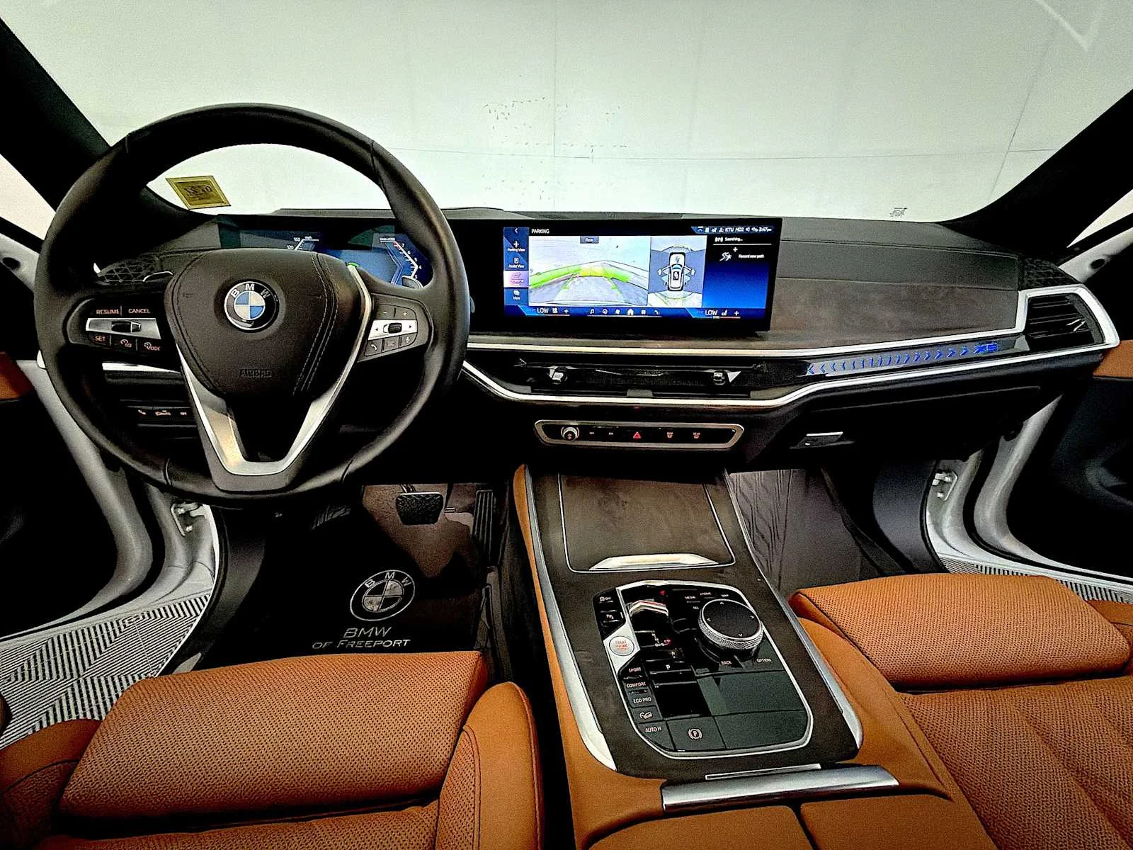 2024 BMW X5 40i - Photo 15