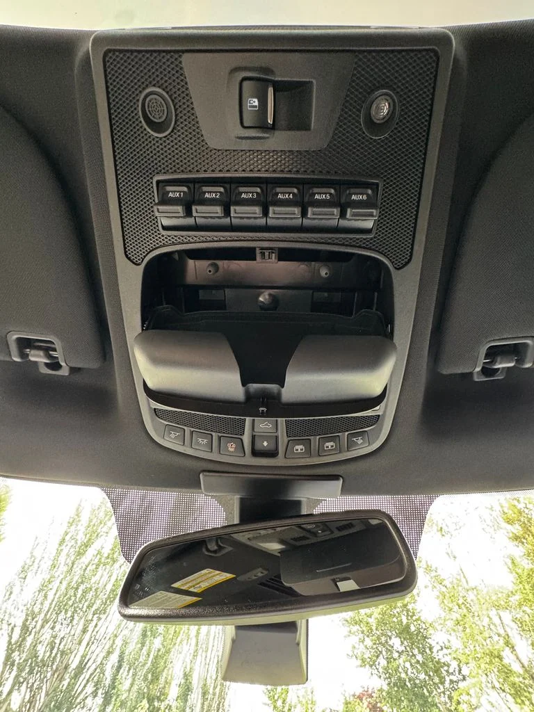 Used 2017 Shadow Black Ford Raptor image 24