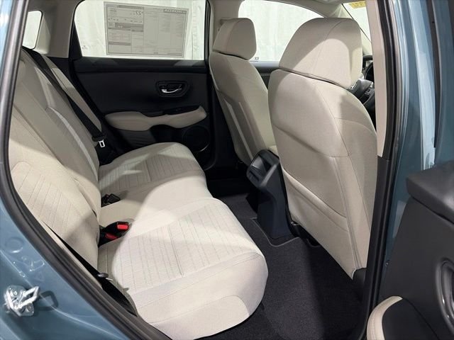 New 2027 Beige Honda LX image 13
